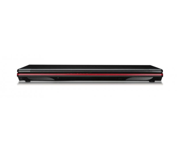 MSI GX740-416XPL i5-460M/8192/500/DVD-RW - 62332 - zdjęcie 6